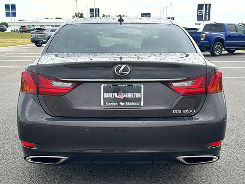 Used 2013 Lexus GS 350 image 7