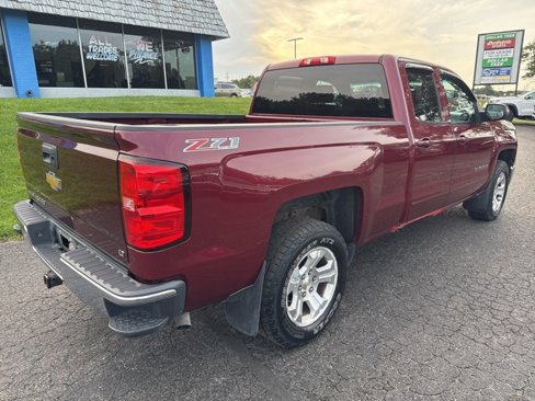Used 2015 Chevrolet Silverado 1500 LT w/ All Star Edition image 5