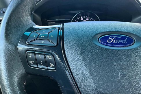 Used 2018 Ford Explorer Sport w/ Equipment Group 401A image 22