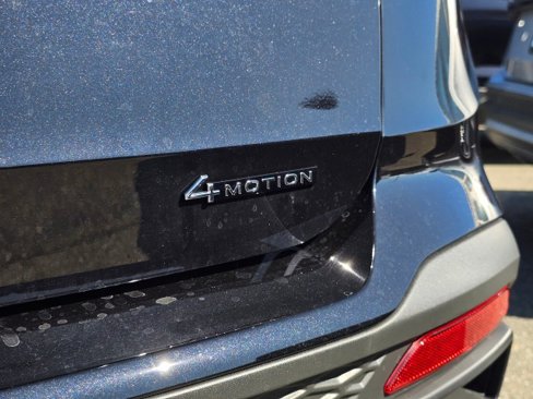 New 2025 Volkswagen Taos S image 19