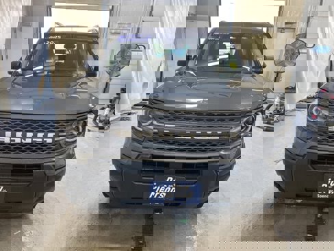 New 2025 Ford Bronco Sport Big Bend image 2