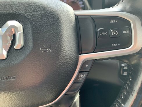 Used 2020 RAM 1500 Big Horn image 21
