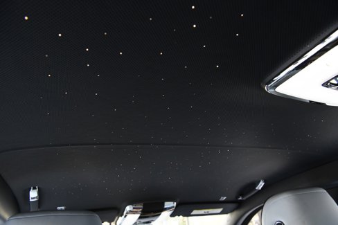 Certified 2022 Rolls-Royce Ghost w/ Ghost Package image 27
