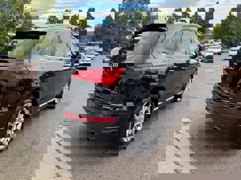 Used 2016 Audi Q5 2.0T Premium Plus w/ Technology Package image 7