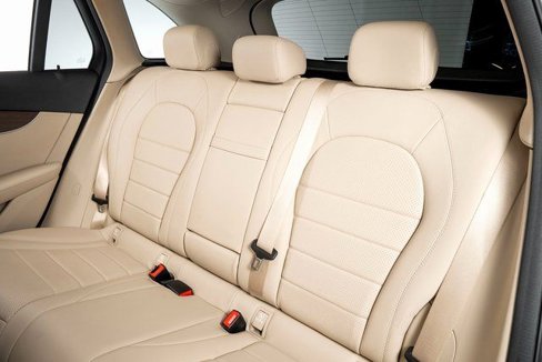 Used 2022 Mercedes-Benz GLC 300 4MATIC w/ Premium Package Lite image 22