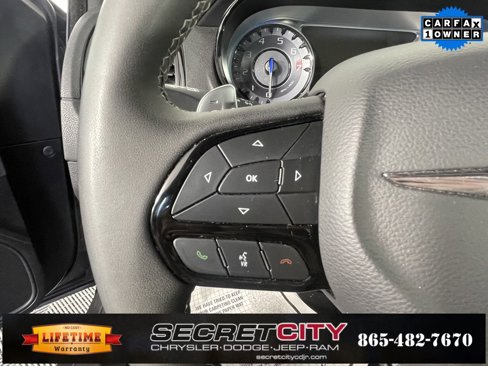 Used 2023 Chrysler 300 S image 14