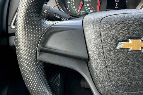 Used 2018 Chevrolet Trax LS image 10
