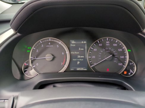 Used 2017 Lexus RX 350 FWD image 21