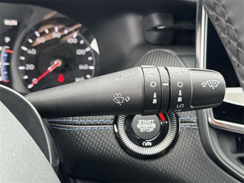New 2025 Jeep Compass Latitude w/ Altitude Special Edition image 11