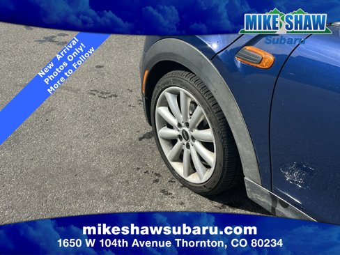 Used 2014 MINI Cooper 2-Door Hardtop image 28