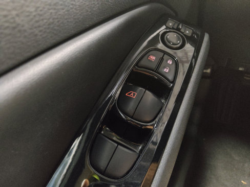 Used 2023 Nissan Altima 2.5 SV image 27