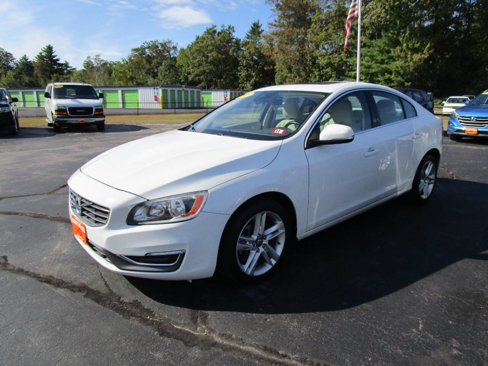 Used 2015 Volvo S60 T5 Premier image 2
