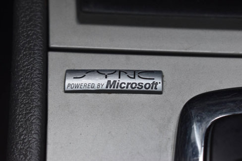Used 2012 Ford Fusion Hybrid image 27
