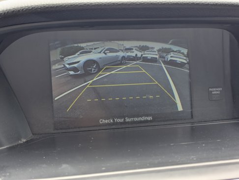 Used 2014 Honda Accord LX image 11