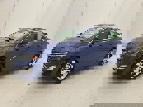 Used 2023 Chevrolet Malibu LS image 12