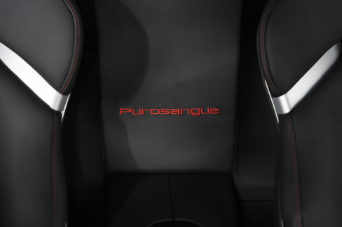 Used 2024 Ferrari Purosangue image 48