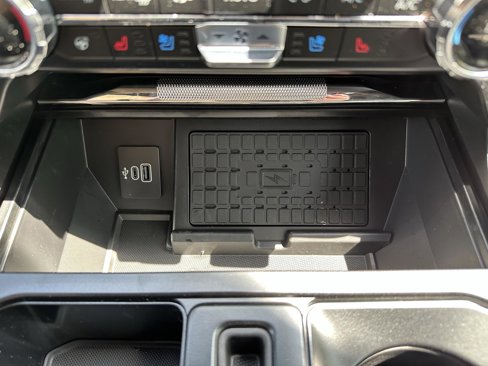 New 2025 Ford F150 Tremor w/ Equipment Group 402A High image 32