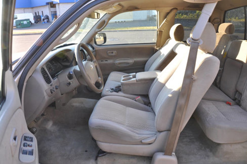 Used 2006 Toyota Tundra SR5 image 16