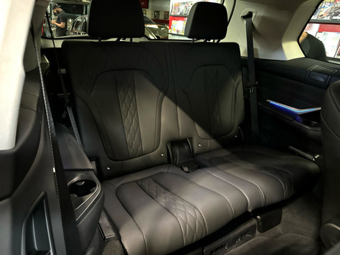 Used 2022 BMW X7 xDrive40i image 24