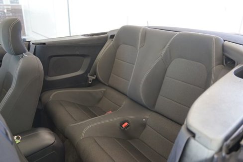 Used 2015 Ford Mustang Convertible w/ Equipment Group 051A image 27