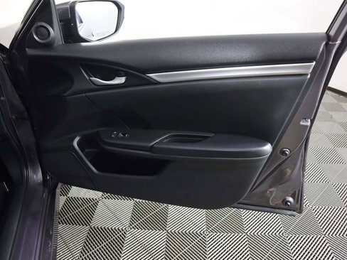 Used 2021 Honda Civic Sport image 21