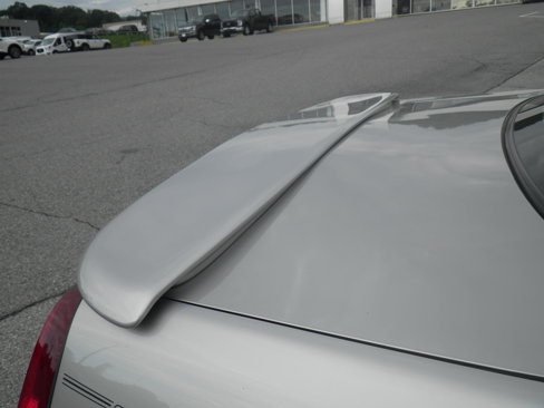 Used 2006 Chevrolet Monte Carlo LS image 11