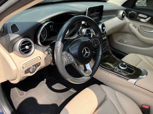 Used 2018 Mercedes-Benz C 300 Sedan image 17