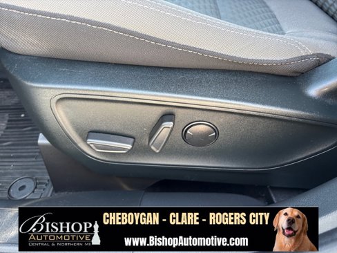 Used 2022 Ford Escape SE w/ Cold Weather Package image 22