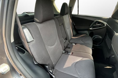 Used 2012 Toyota RAV4 Sport w/ Appearance Pkg image 18