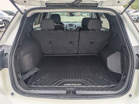 Used 2021 Chevrolet Equinox LT image 11
