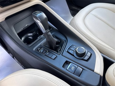Used 2018 BMW X1 sDrive28i image 34