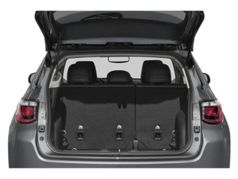 Certified 2022 Jeep Compass Limited image 11
