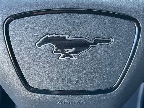 Certified 2021 Ford Mustang Mach-E Premium image 68
