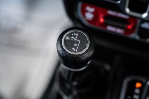 Used 2024 Jeep Wrangler Willys image 38
