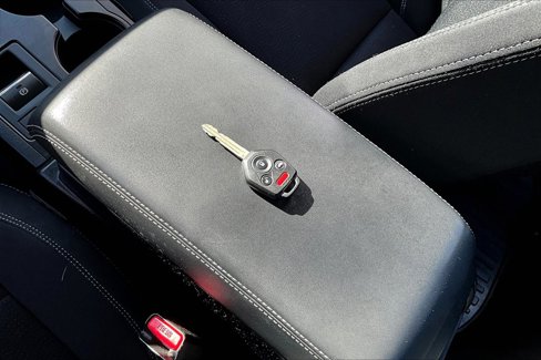 Used 2019 Subaru Legacy 2.5i Premium image 11