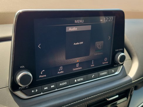 Certified 2021 Nissan Rogue SV image 30