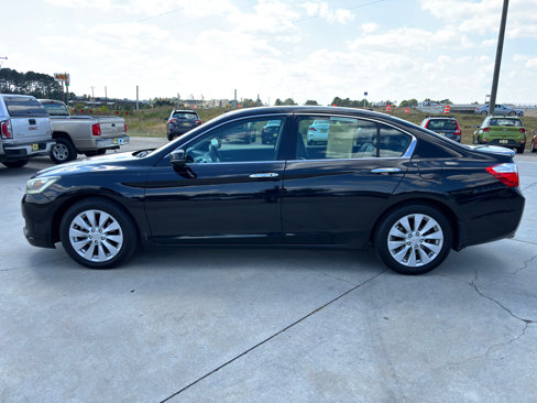 Used 2013 Honda Accord EX-L image 7