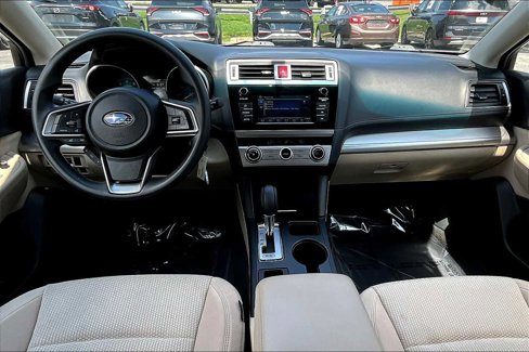 Used 2018 Subaru Outback 2.5i image 13