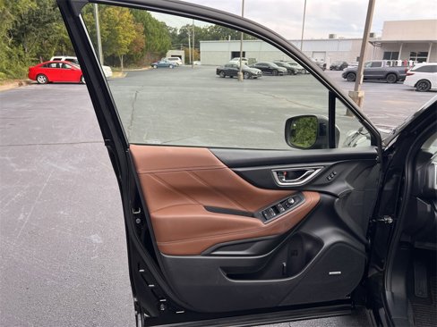Used 2021 Subaru Forester Touring w/ Popular Package #2 image 23