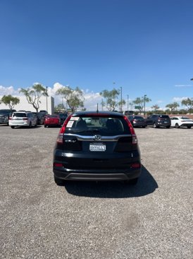 Used 2016 Honda CR-V LX image 5