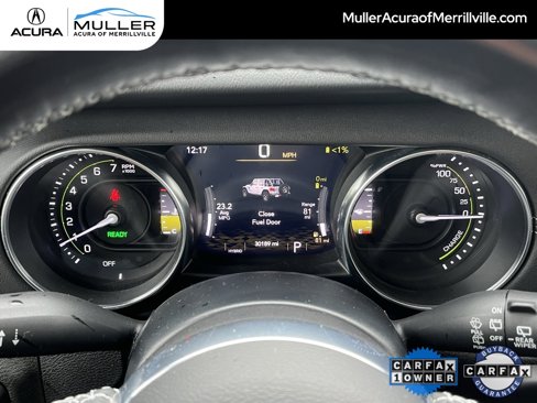 Used 2022 Jeep Wrangler Unlimited Sahara w/ Cold Weather Group image 28