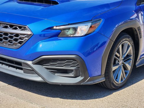 Used 2023 Subaru WRX image 7