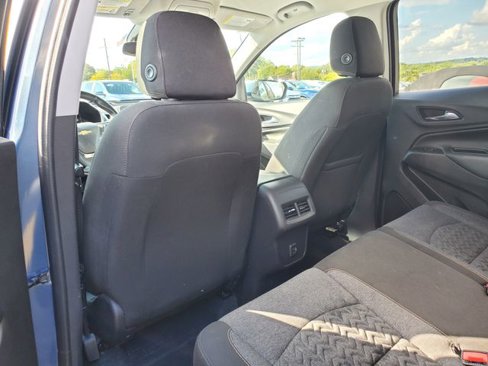 Certified 2024 Chevrolet Equinox LT w/ LPO, Floor Liner Package image 14