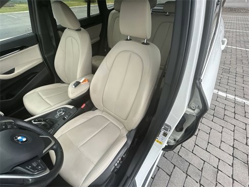 Used 2021 BMW X1 sDrive28i image 35