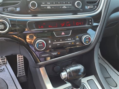 Used 2014 Kia Optima SX image 27