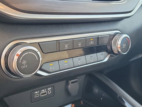 Certified 2023 Nissan Altima 2.5 SV image 30