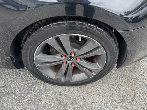 Used 2011 Hyundai Genesis 2.0T image 42