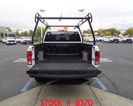 Used 2016 RAM 1500 Tradesman image 5