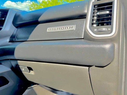 Used 2019 RAM 1500 Big Horn image 18
