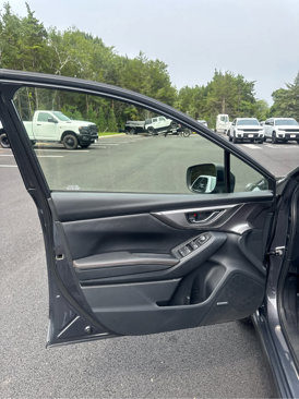 Used 2021 Subaru Crosstrek 2.5i Limited w/ Moonroof Package 2 image 14